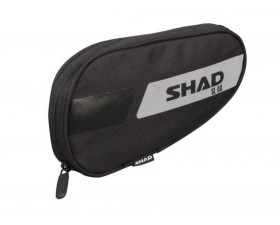 MOTOBRAŠNA NA NOHU - LEGBAG SL 04 - SHAD -  0,5L